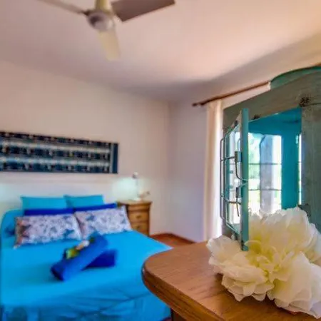 Ferienhaus Can Picafort Holiday Sleeps 6 With Pool Air Con And Wifi