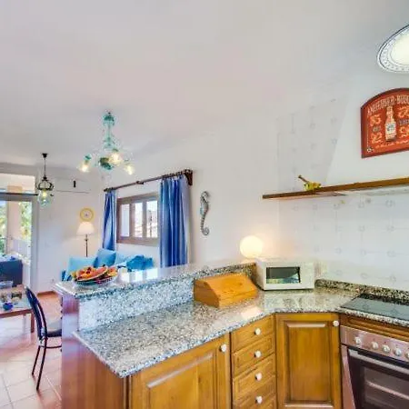 Can Picafort Holiday Sleeps 6 With Pool Air Con And Wifi * Can Picafort (Mallorca)