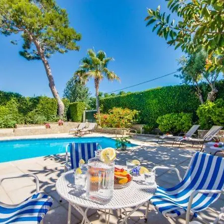 Holiday home Can Picafort Holiday Sleeps 6 With Pool Air Con And Wifi Can Picafort (Mallorca)