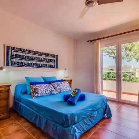 Holiday home Can Picafort Holiday Sleeps 6 With Pool Air Con And Wifi Can Picafort (Mallorca)